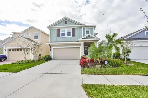 7405 Sungold Meadow Court Apollo Beach FL 33572