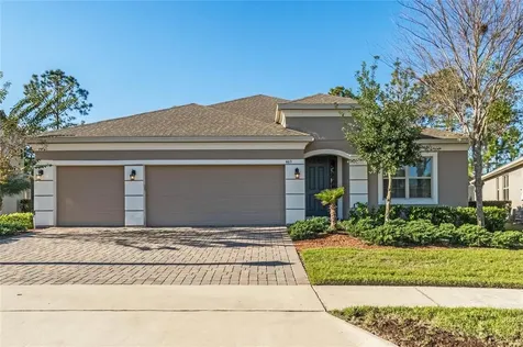 463 Kistler Circle Clermont FL 34715