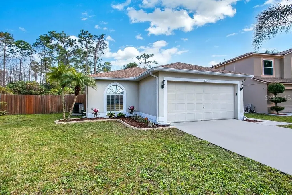 2273 Heathwood Circle Orlando FL 32828
