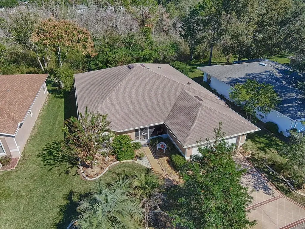 32752 Timberwood Drive Leesburg FL 34748