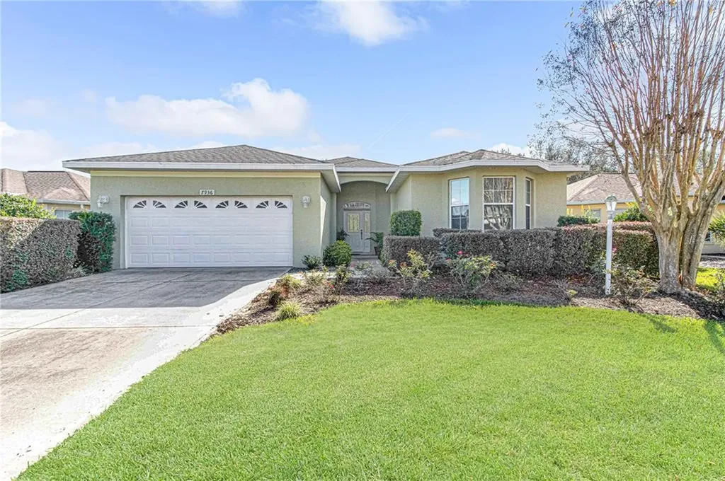 7936 SW 80th Place Road Ocala FL 34476
