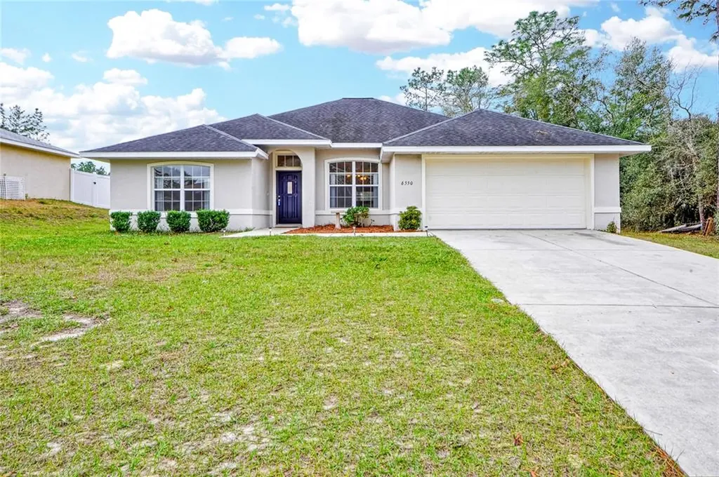6550 SW 132nd Street Ocala FL 34473