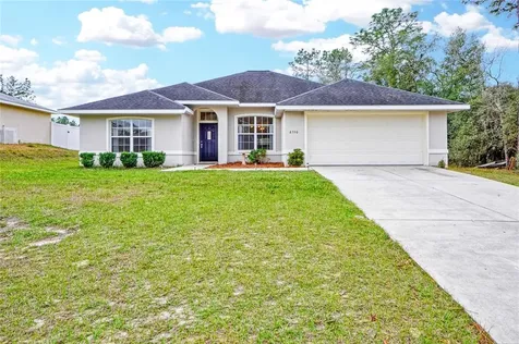 6550 SW 132nd Street Ocala FL 34473