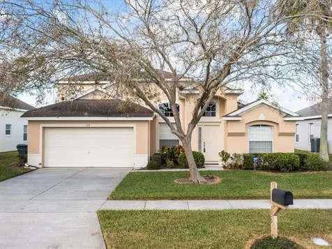159 Ballyshannon Drive Davenport FL 33897