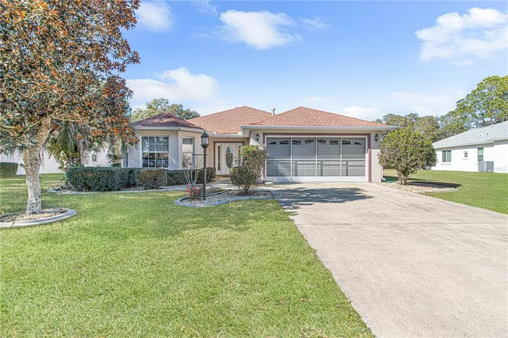9180 SW 96th Court Road Ocala FL 34481