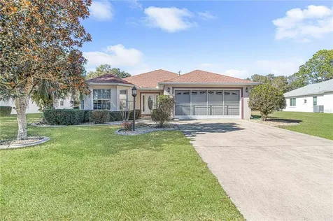 9180 SW 96th Court Road Ocala FL 34481