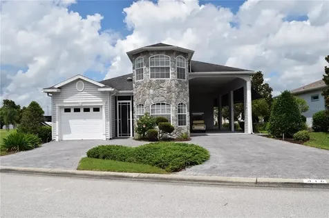 416 Travelers Drive Polk City FL 33868