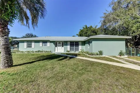 1412 Linden Court Deltona FL 32725