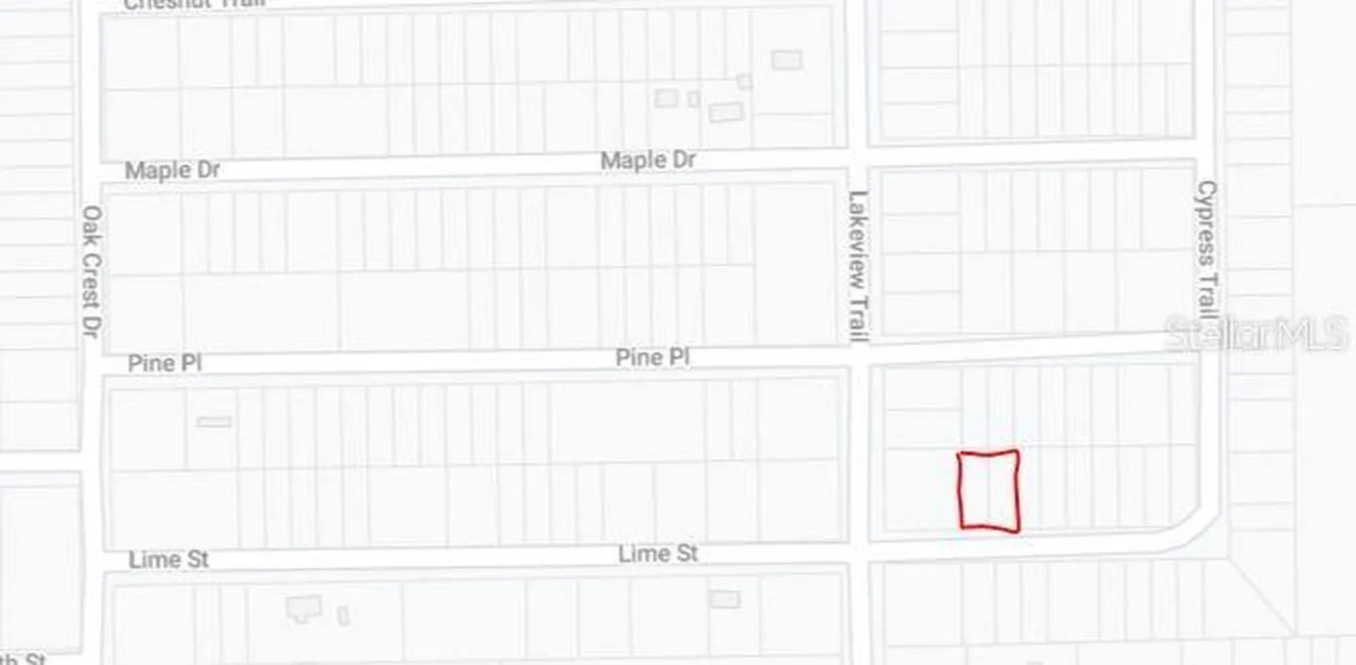 00 Lime Street Interlachen FL 32148