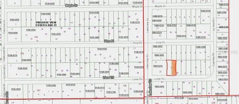 00 Lime Street Interlachen FL 32148