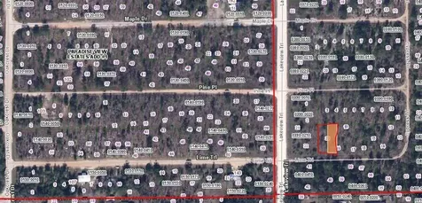 00 Lime Street Interlachen FL 32148