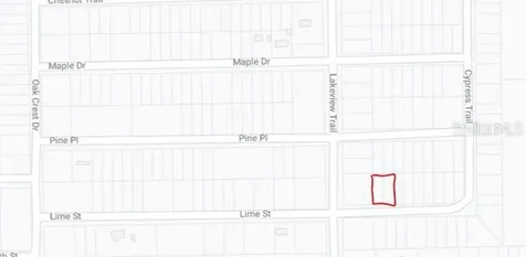 00 Lime Street Interlachen FL 32148