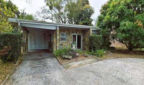 6366 22nd Avenue N St Petersburg FL 33710