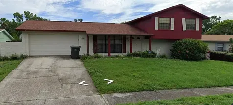 4705 Southbreeze Drive Tampa FL 33624