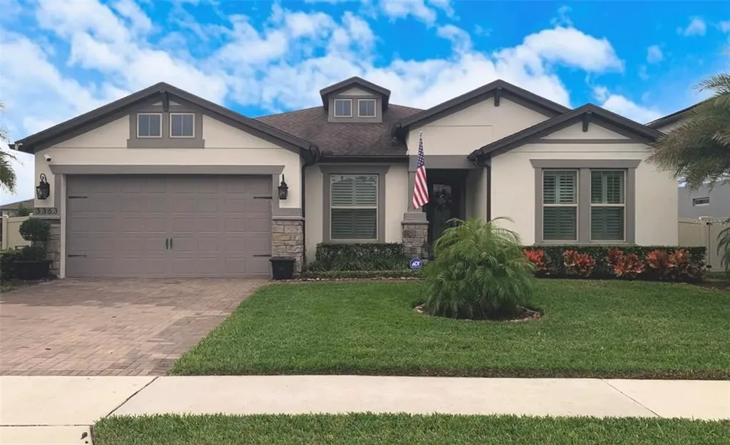 3363 Canyon Grand Point Longwood FL 32779