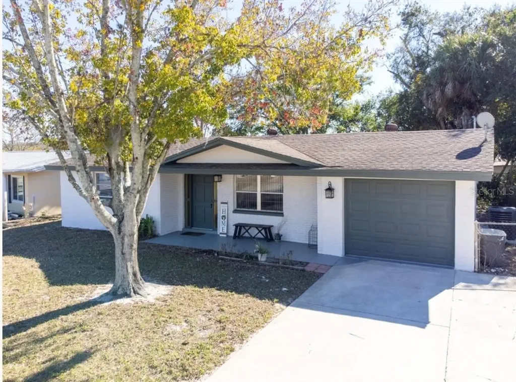7212 Country Club Drive Hudson FL 34667