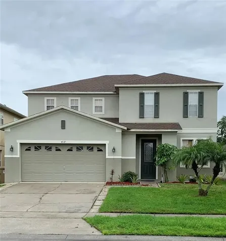 418 Janice Kay Place Kissimmee FL 34744