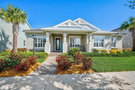 11709 Blue Hill Trail Bradenton FL 34211