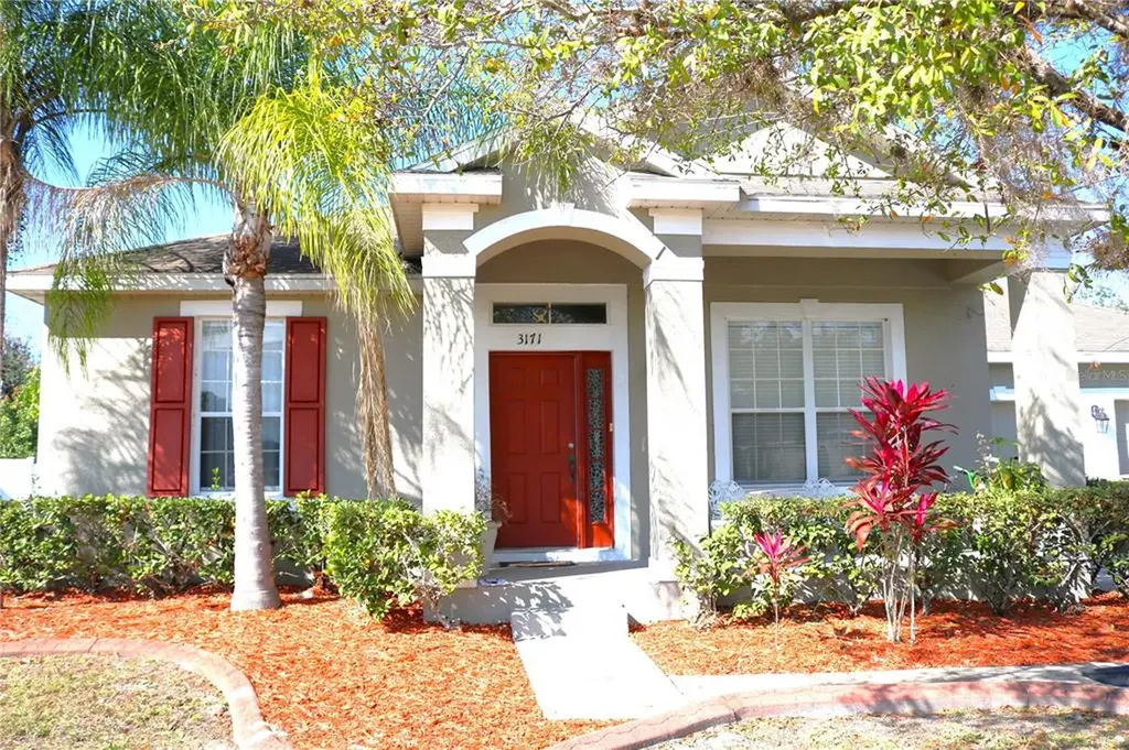 3171 Marshfield Preserve Way Kissimmee FL 34746