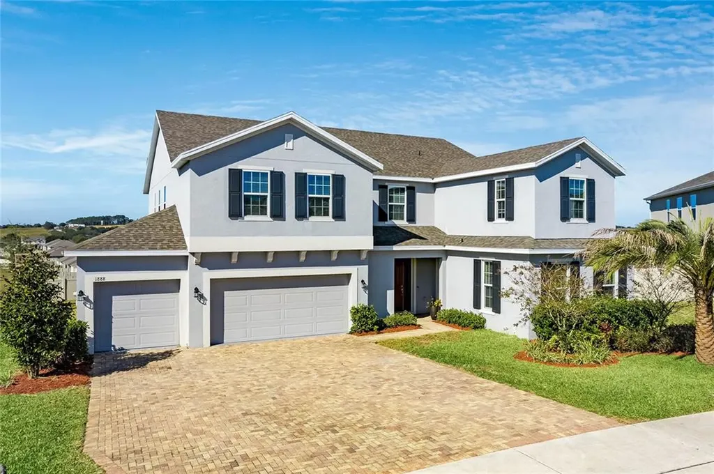 1888 Bonser Road Minneola FL 34715