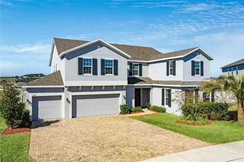 1888 Bonser Road Minneola FL 34715