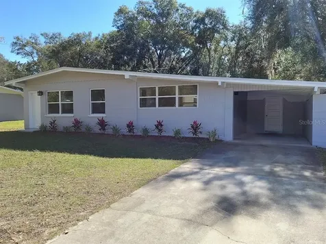 1108 W Beresford Avenue Deland FL 32720