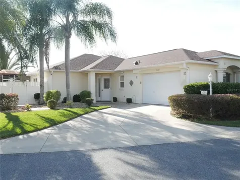 634 Concord Court The Villages FL 32162