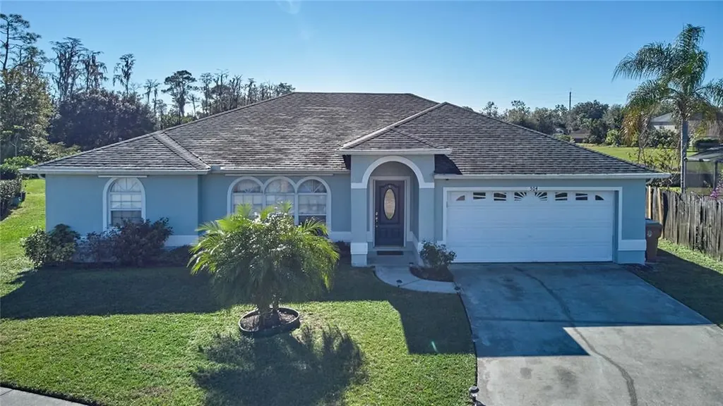 504 Pine Bark Court Kissimmee FL 34758