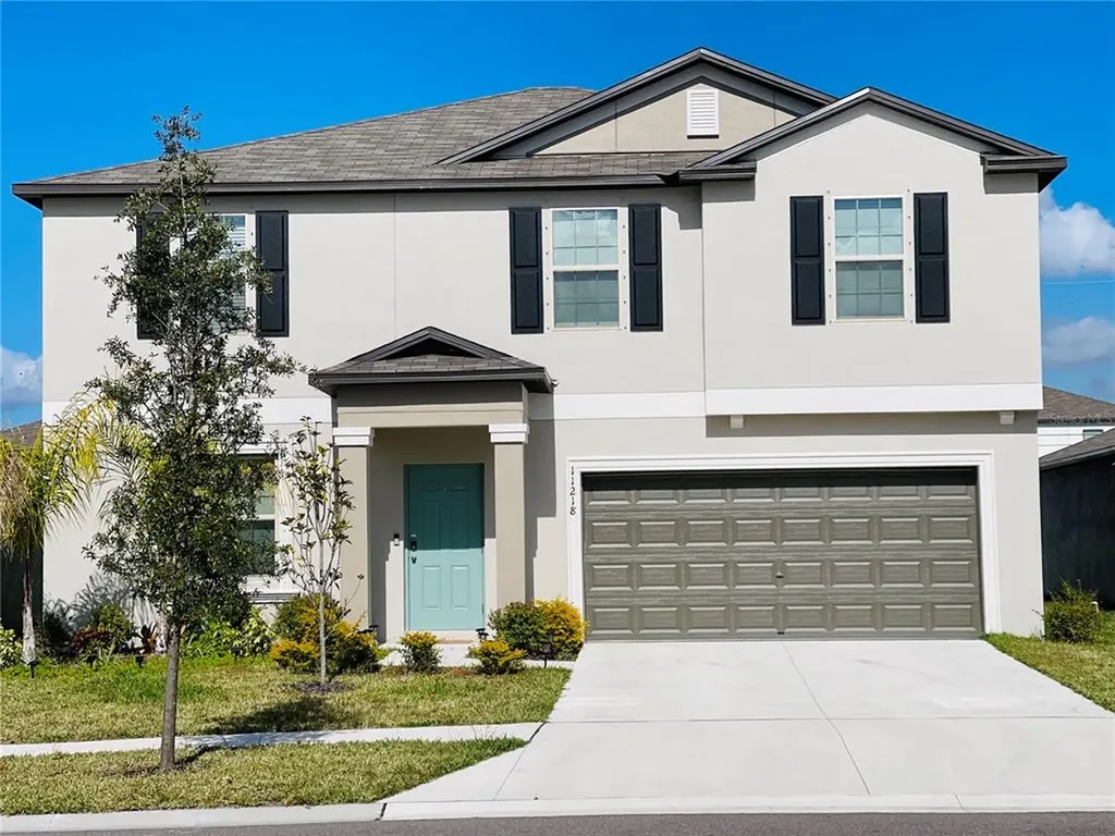 11218 Kelly Green Avenue Wimauma FL 33598