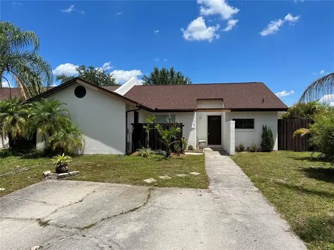 5309 Bellefield Drive Tampa FL 33624