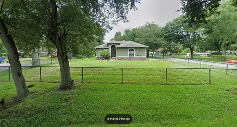 3112 N 77th Street Tampa FL 33619