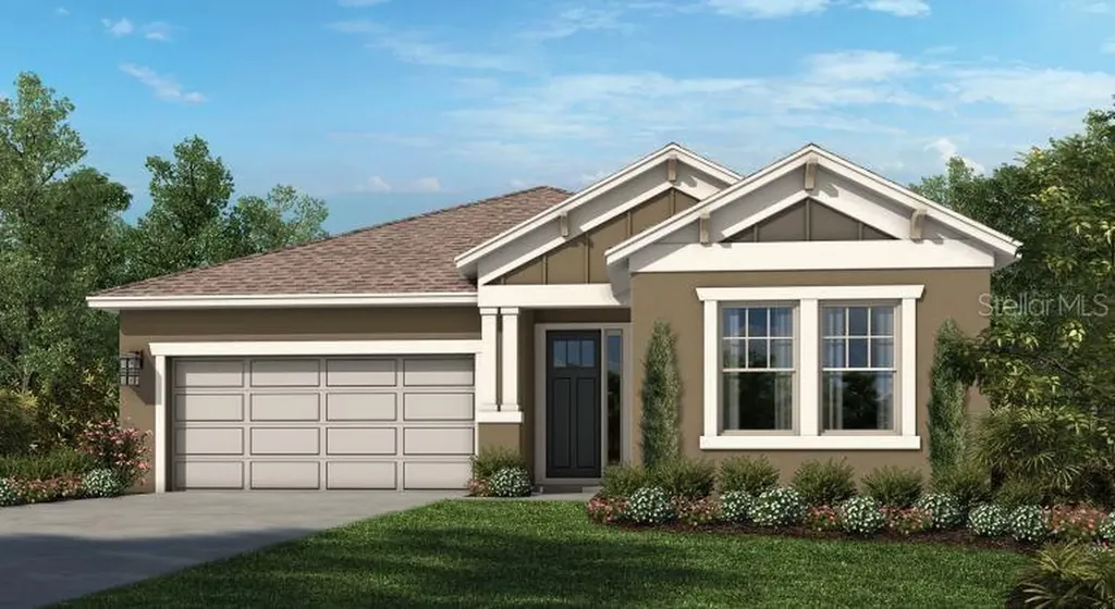 5911 Maidenstone Way Palmetto FL 34221