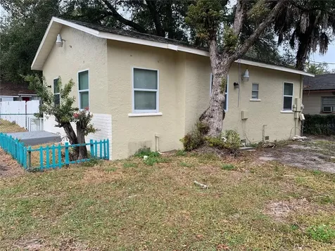 1412 E Bird Street Tampa FL 33604