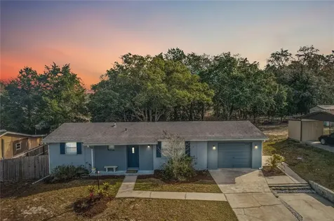 4248 Riviera Court Spring Hill FL 34608
