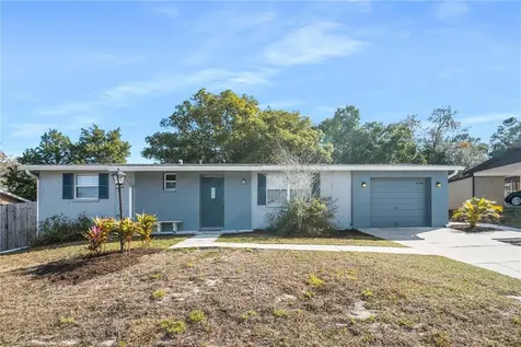 4248 Riviera Court Spring Hill FL 34608