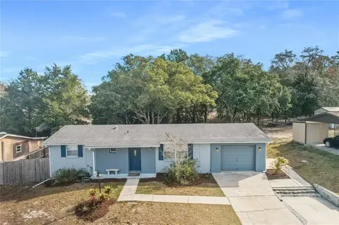 4248 Riviera Court Spring Hill FL 34608