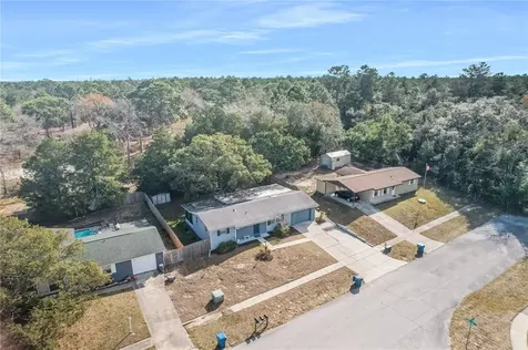 4248 Riviera Court Spring Hill FL 34608
