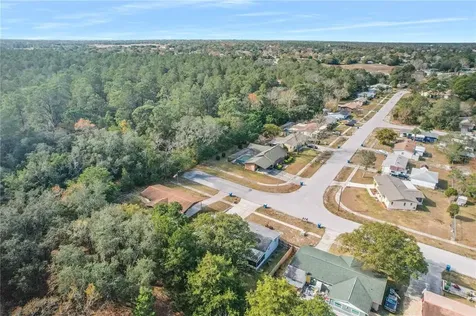 4248 Riviera Court Spring Hill FL 34608
