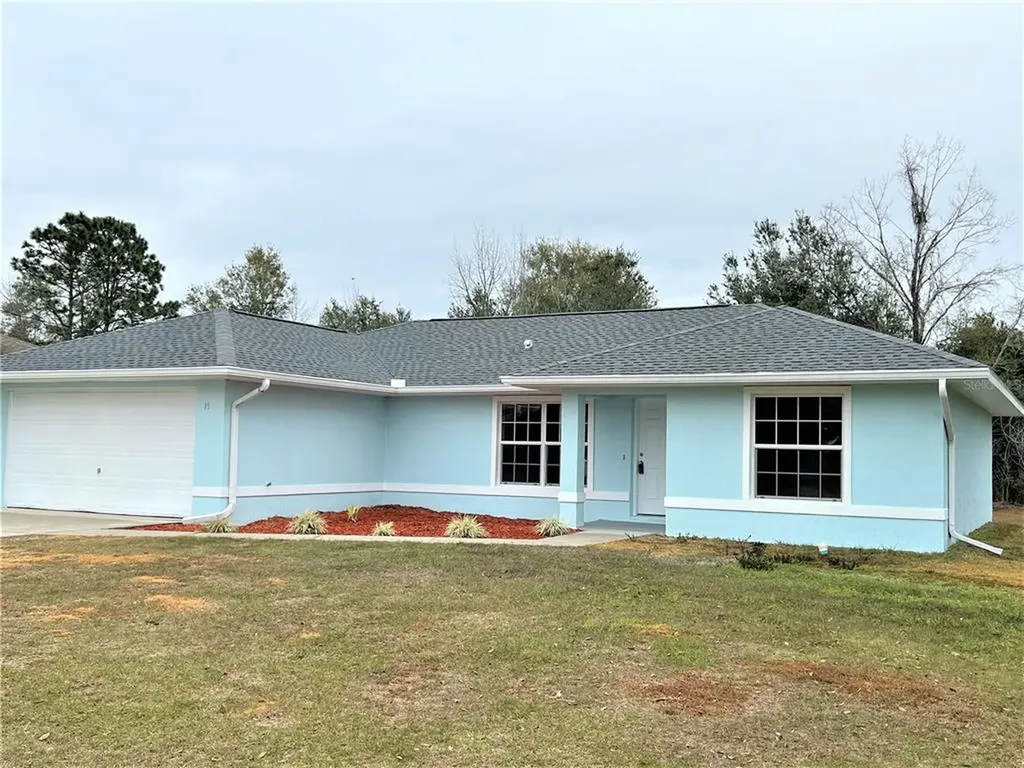 15 Aspen Drive Ocala FL 34480