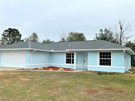 15 Aspen Drive Ocala FL 34480