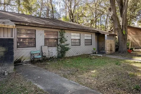 6725 SW 45th Avenue Gainesville FL 32608