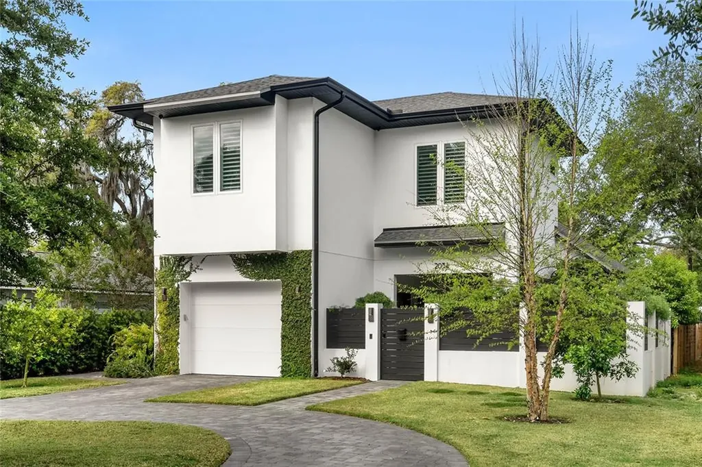 2034 East End Avenue Winter Park FL 32789
