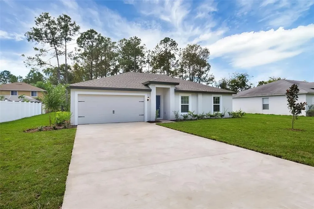 202 Kenlake Drive Deltona FL 32738
