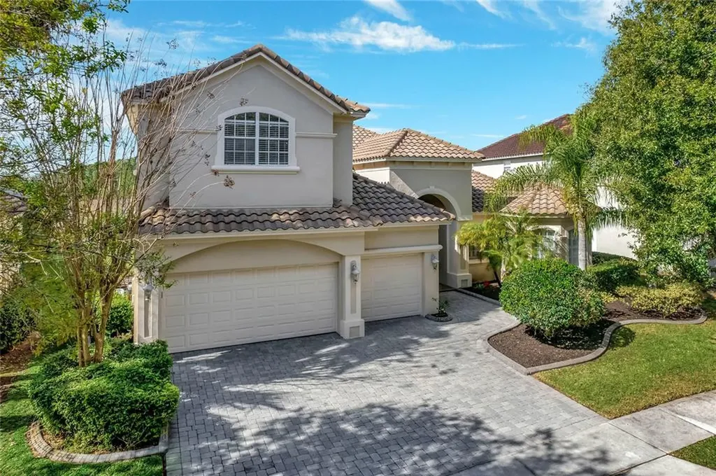 223 Chadwick Drive Davenport FL 33837