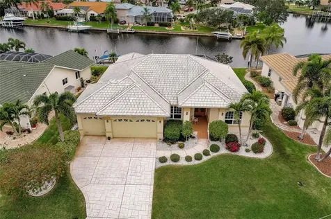 3623 San Sebastian Court Punta Gorda FL 33950