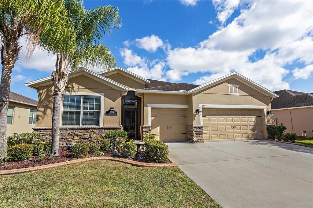 3354 Cortland Drive Davenport FL 33837