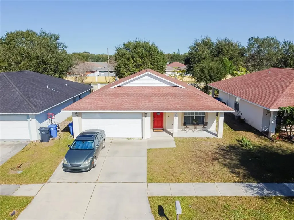 2208 Unity Village Drive Ruskin FL 33570