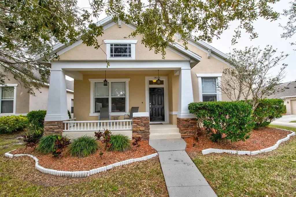 14575 Jamaica Dogwood Drive Orlando FL 32828