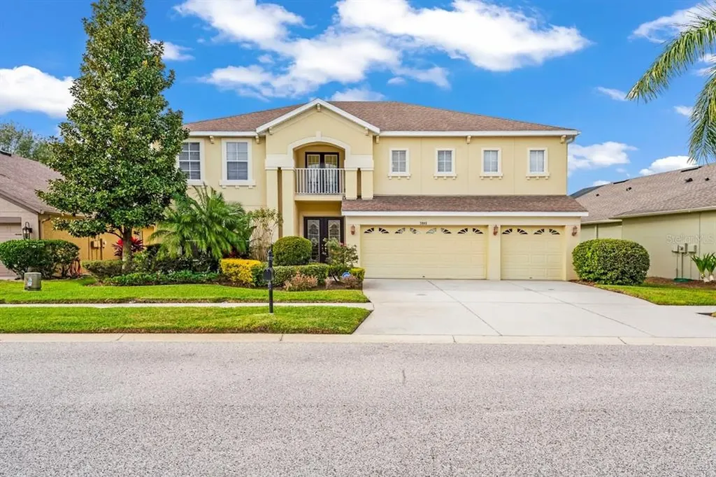 3841 Duke Firth Street Land O Lakes FL 34638