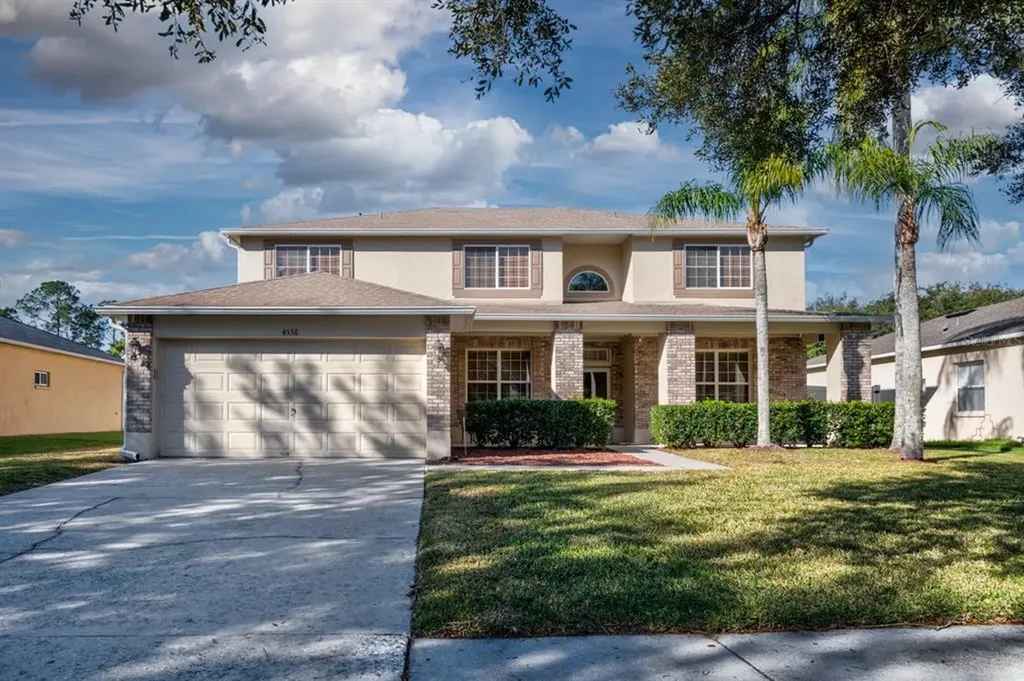 4536 Seafarer Way Orlando FL 32817